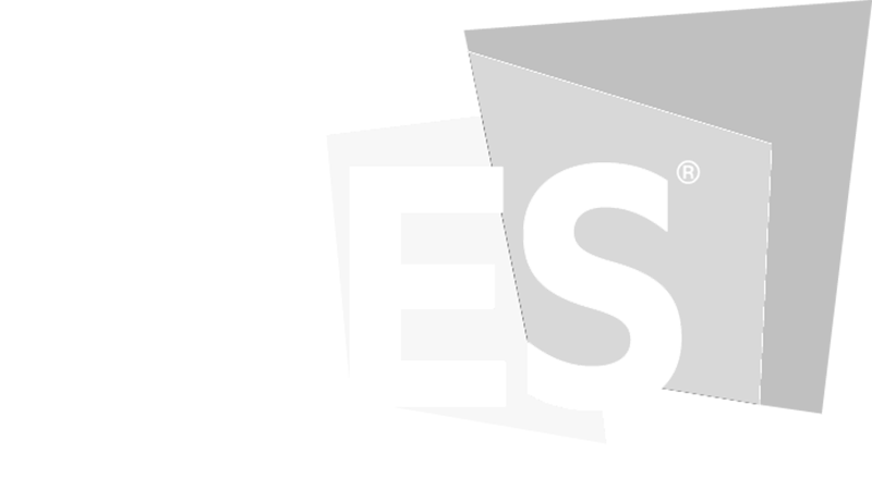 CES logo